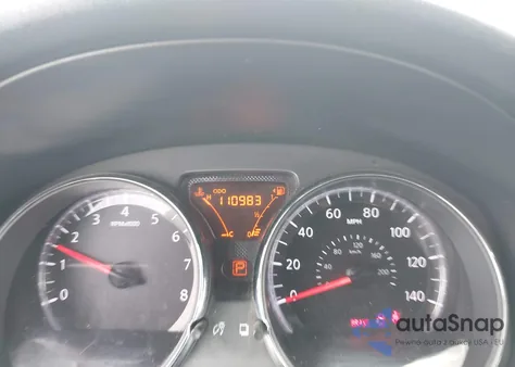 2014 Nissan Versa Note S Plus из США, поврежденный, VIN 3N1CE2CP9EL427712